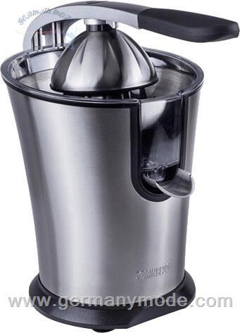 آب مرکبات گیری پرینسس هلند Princess Master Juicer 201851