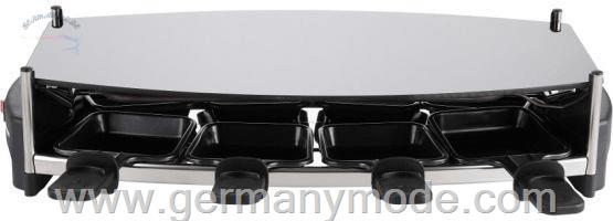 گریل راکلت پز سینتروکس آلمان Syntrox Germany Chef Grill RAC 1000W Wallis
