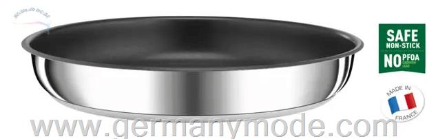 ماهیتابه 26 سانت تفال فرانسه Tefal Ingenio Preference Pfanne 26 cm L97305