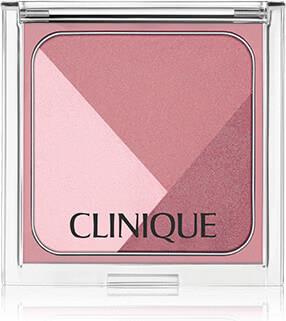 کانتور رژ گونه سایه کلینیک آمریکا Clinique Sculptionary Cheek Contouring Palette (9g)