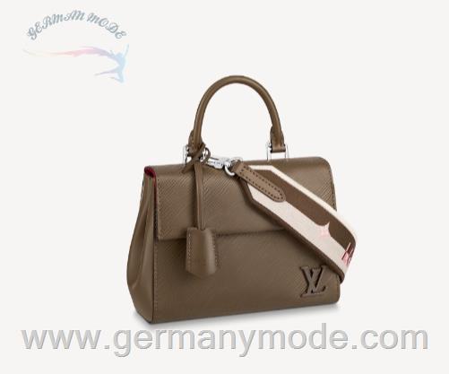کیف دستی زنانه لویی ویتون فرانسه LOUIS VUITTON CLUNY MINI M59108