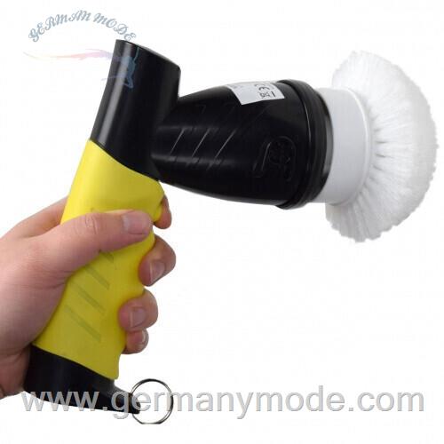 برس تمیز کننده شارژی سینتروکس آلمان Syntrox Germany Chef Cleaner RB 3.7V 1