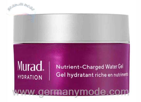 ژل آبرسان مورد آمریکا Murad Hydration Nährstoffreiches Feuchtigkeitsgel
