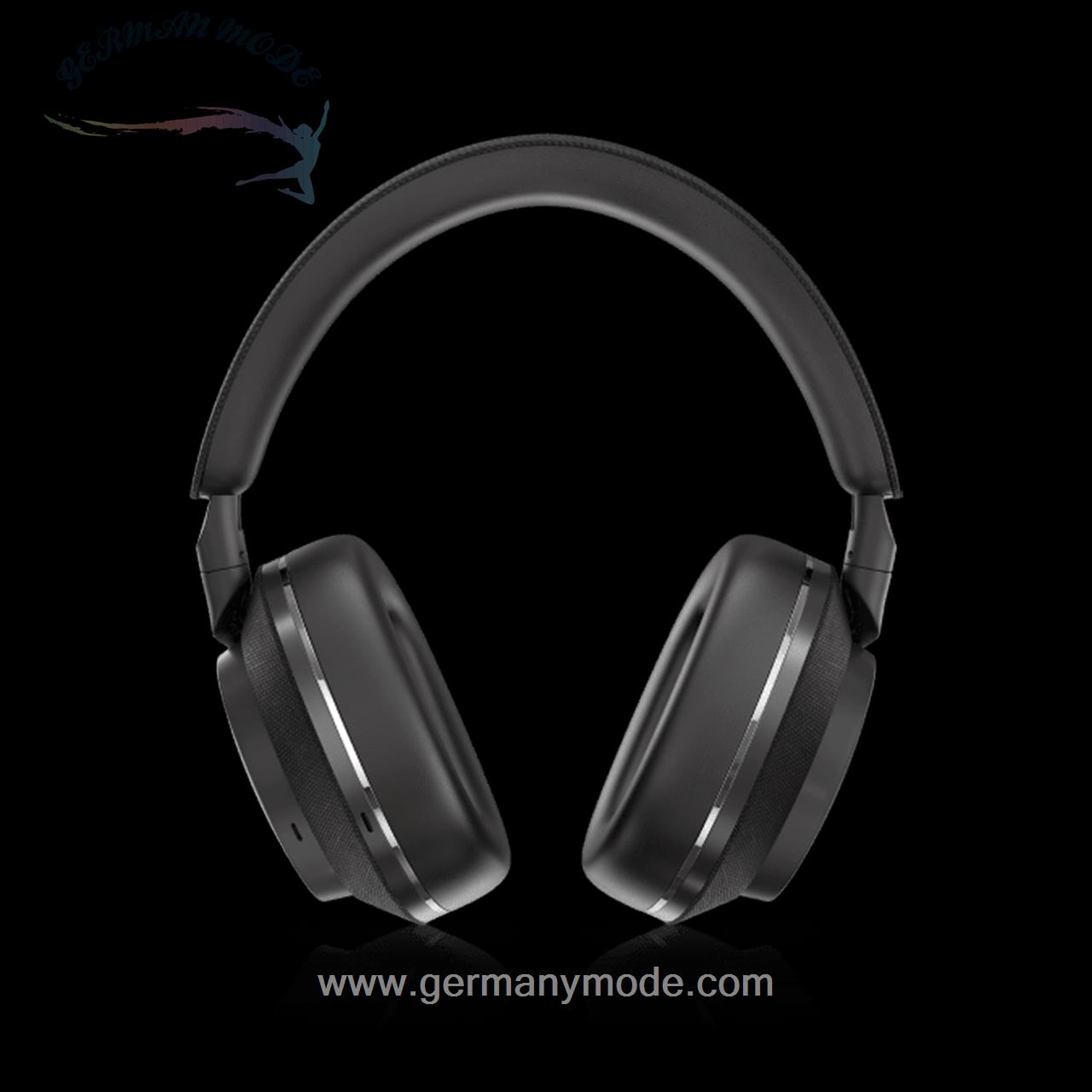 هدفون بی سیم باورز اند ویلکینز انگلستان Bowers Wilkins Px7 S2 Schwarz