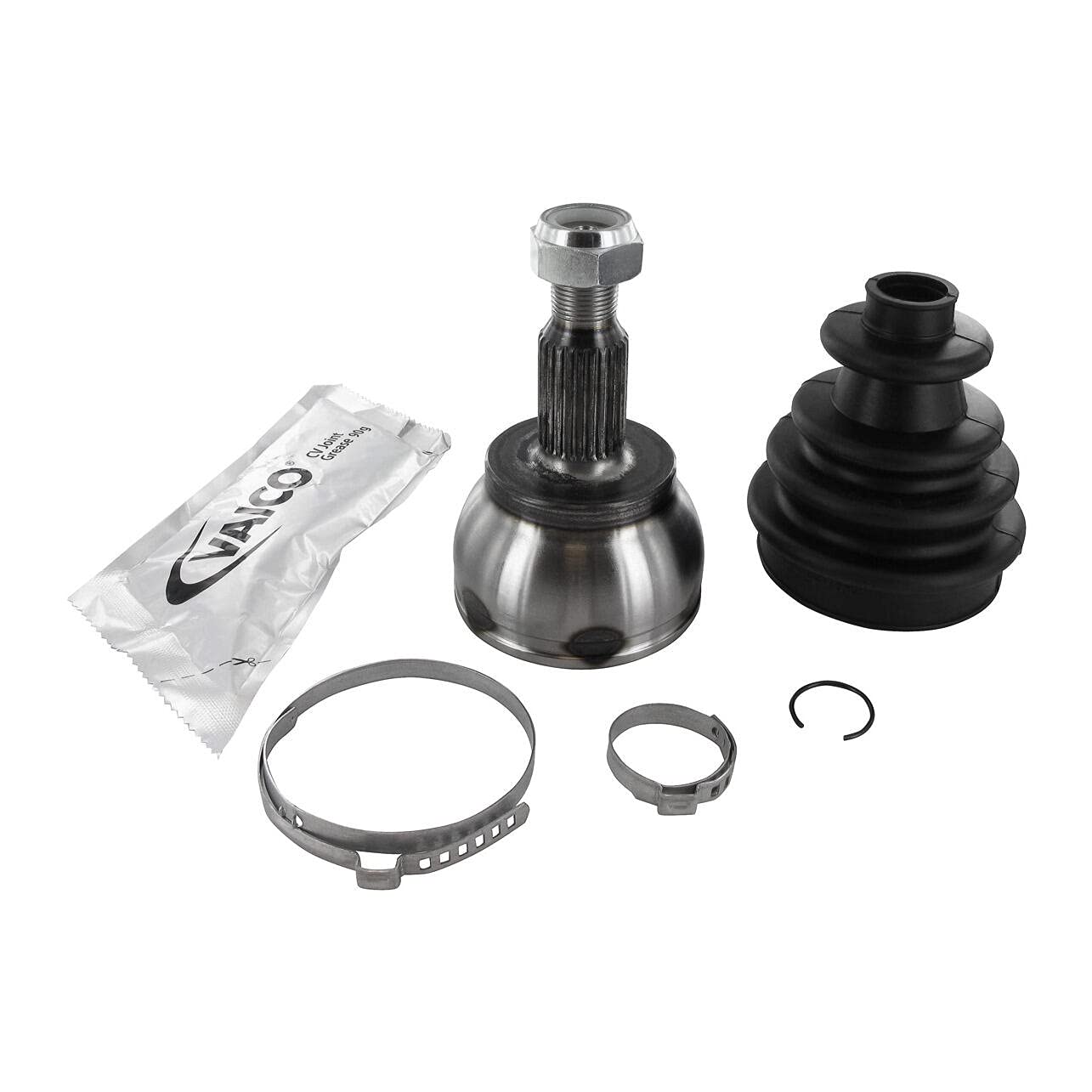 محور جلو شفت درایو مجموعه مفصلی به سمت چپ مناسب برای MERCEDES-BENZ W169 W245