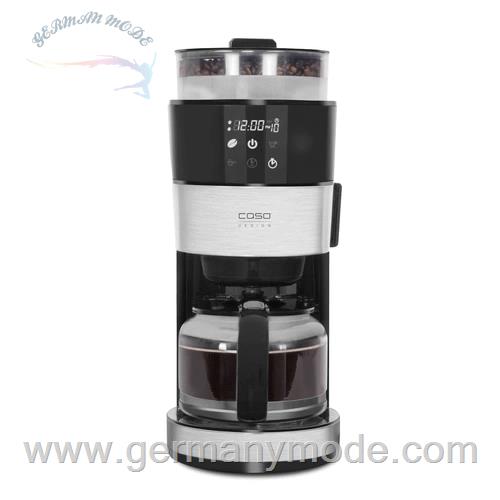 قهوه ساز آسیاب قهوه کاسو آلمان CASO Grande Aroma 100
