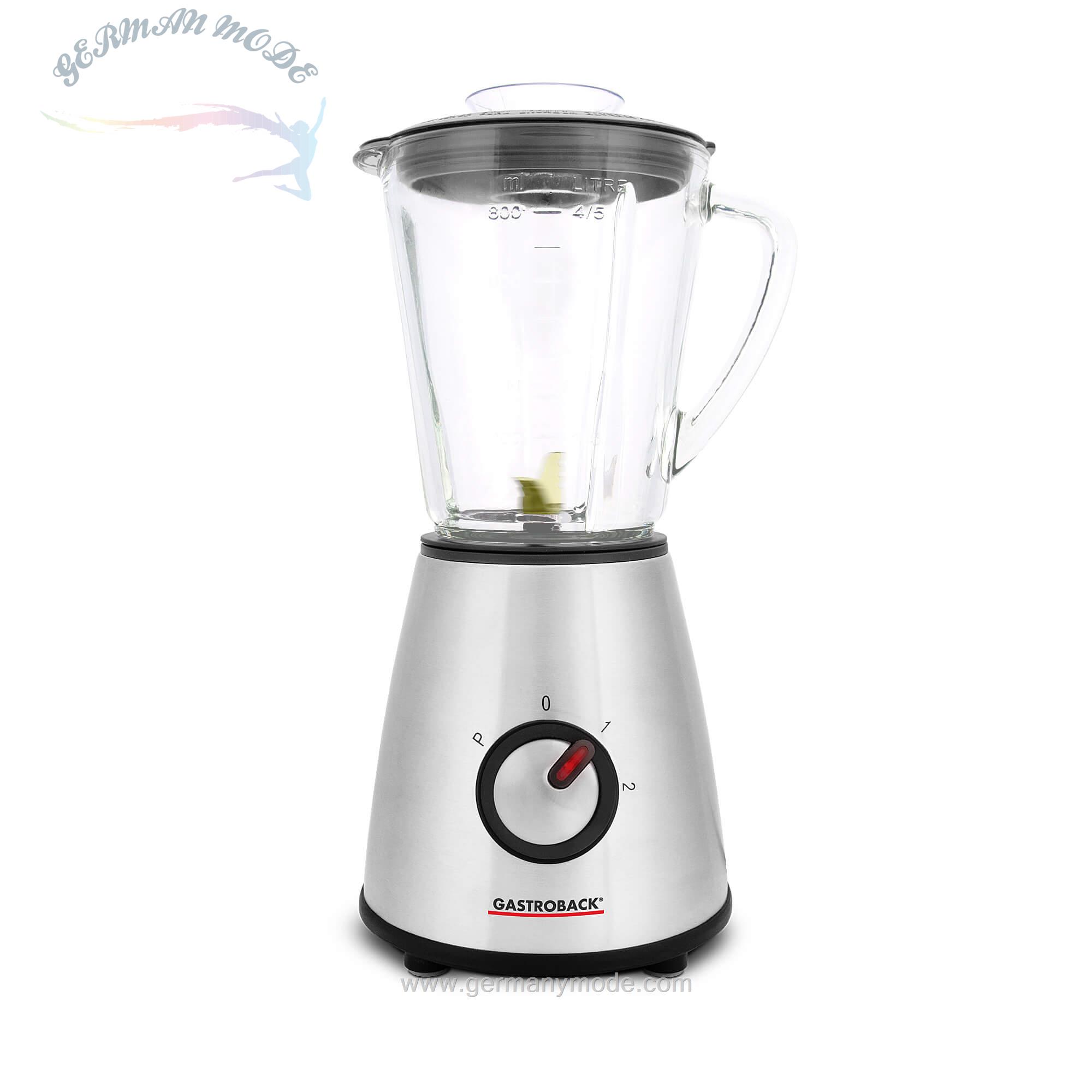 مخلوط کن گاستروبک آلمان Gastroback Design Mixer Mini 40897