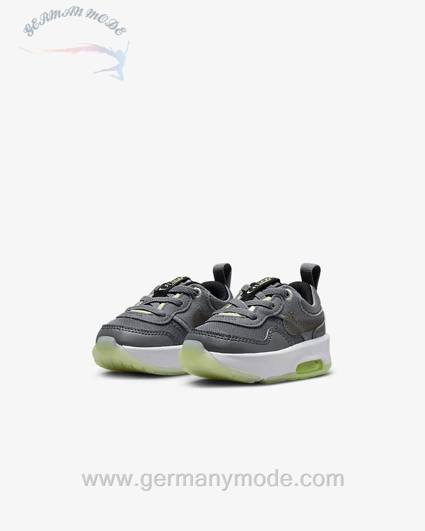 کتانی نوزادان و کودکان نوپا نایک آمریکا Nike Air Max Motif Schuh für Babys und Kleinkinder- DH9390-005
