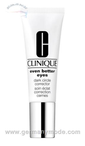 کرم دور چشم ضد سیاهی کلینیک آمریکا Clinique Even Better Eyes Dark Circle Corrector