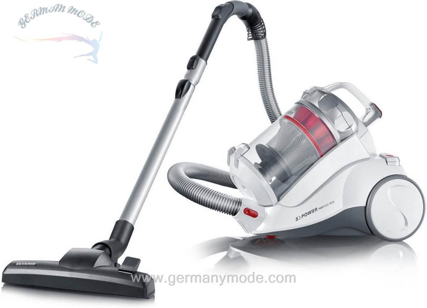جارو برقی سورین آلمان Severin MY 7116-142 S- 750 Watt
