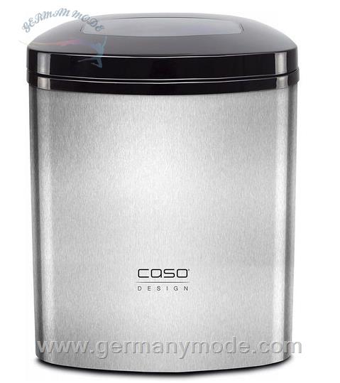 یخ ساز کمپرسوردار رومیزی کاسو Caso IceMaster Ecostyle 3304