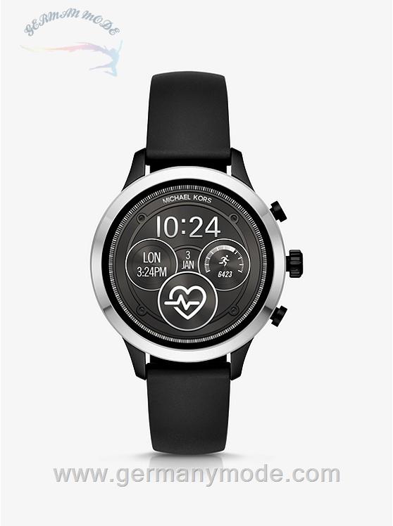 ساعت زنانه هوشمند مایکل کورس مدل MICHAEL KORS MKT5049