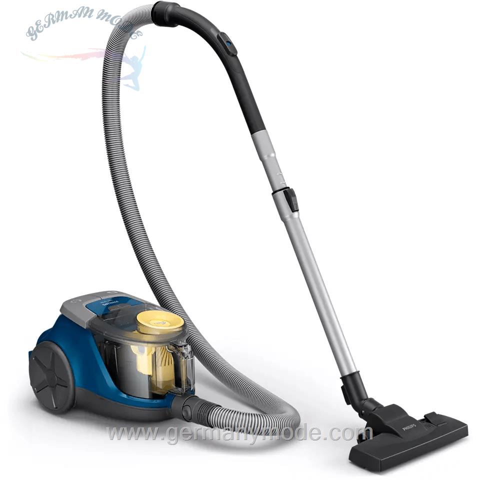 جارو برقی فیلیپس هلند Philips 2000 Series Beutelloser Staubsauger XB2125/09