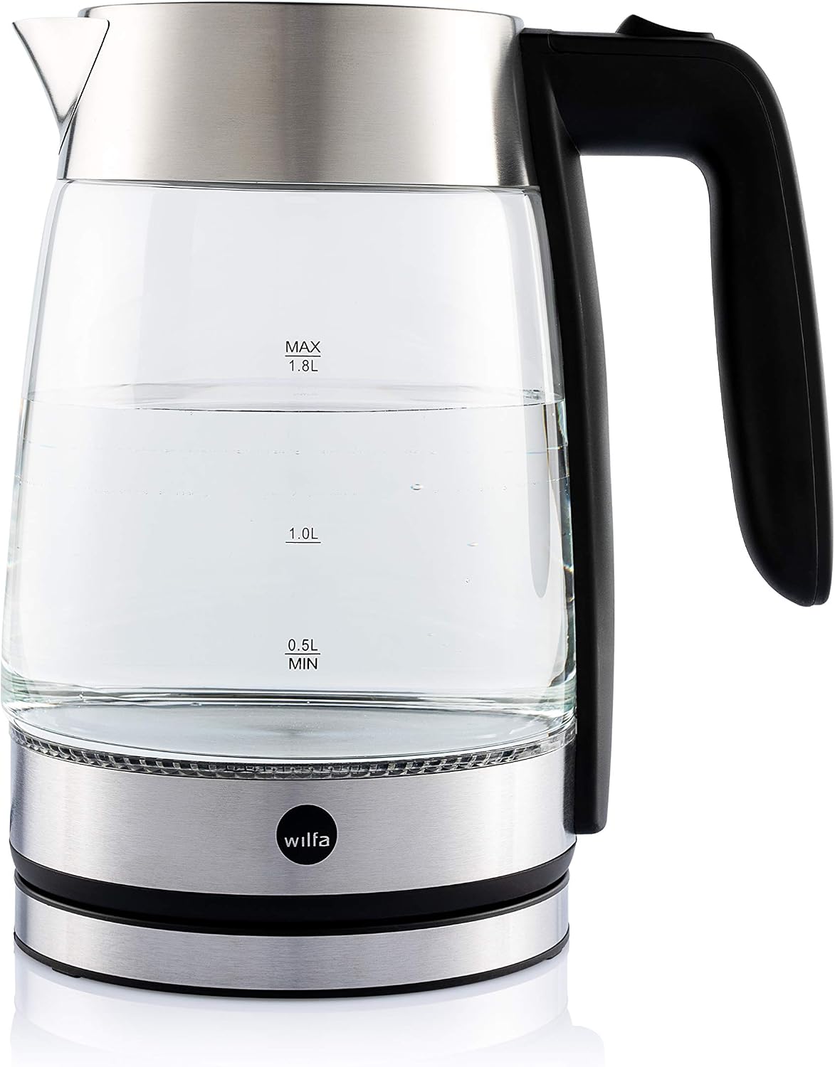 کتری برقی ویلفا نروژ Wilfa Wasserkocher WKG-2200S