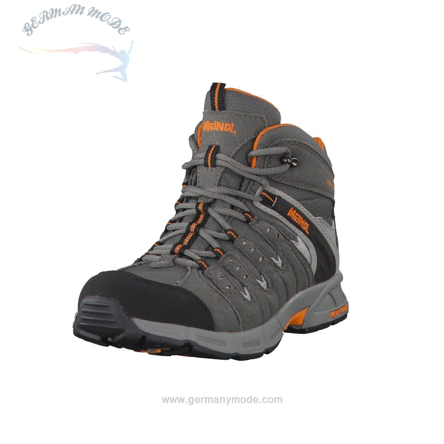 کتانی کوهنوردی بچگانه مندل (آلمان) Snap Junior Mid GTX 2073