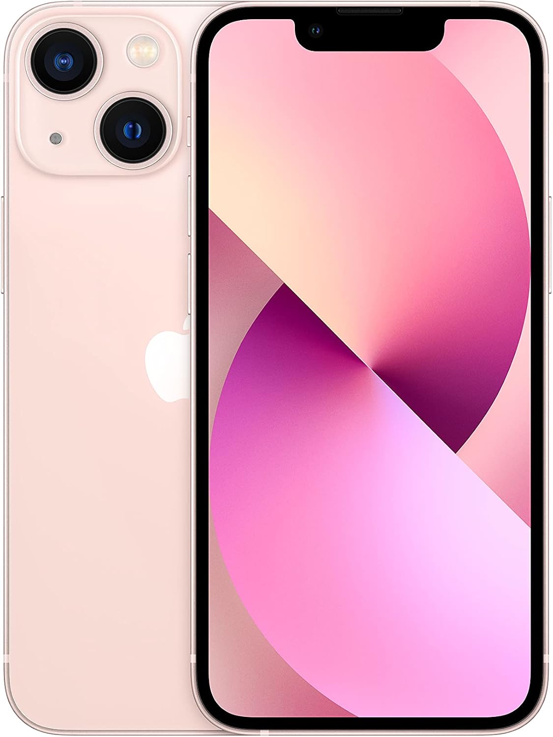 گوشی موبایل اپل آیفون Apple iPhone 13 mini (128GB) - Pink iPhone 13 mini 128GB Pink