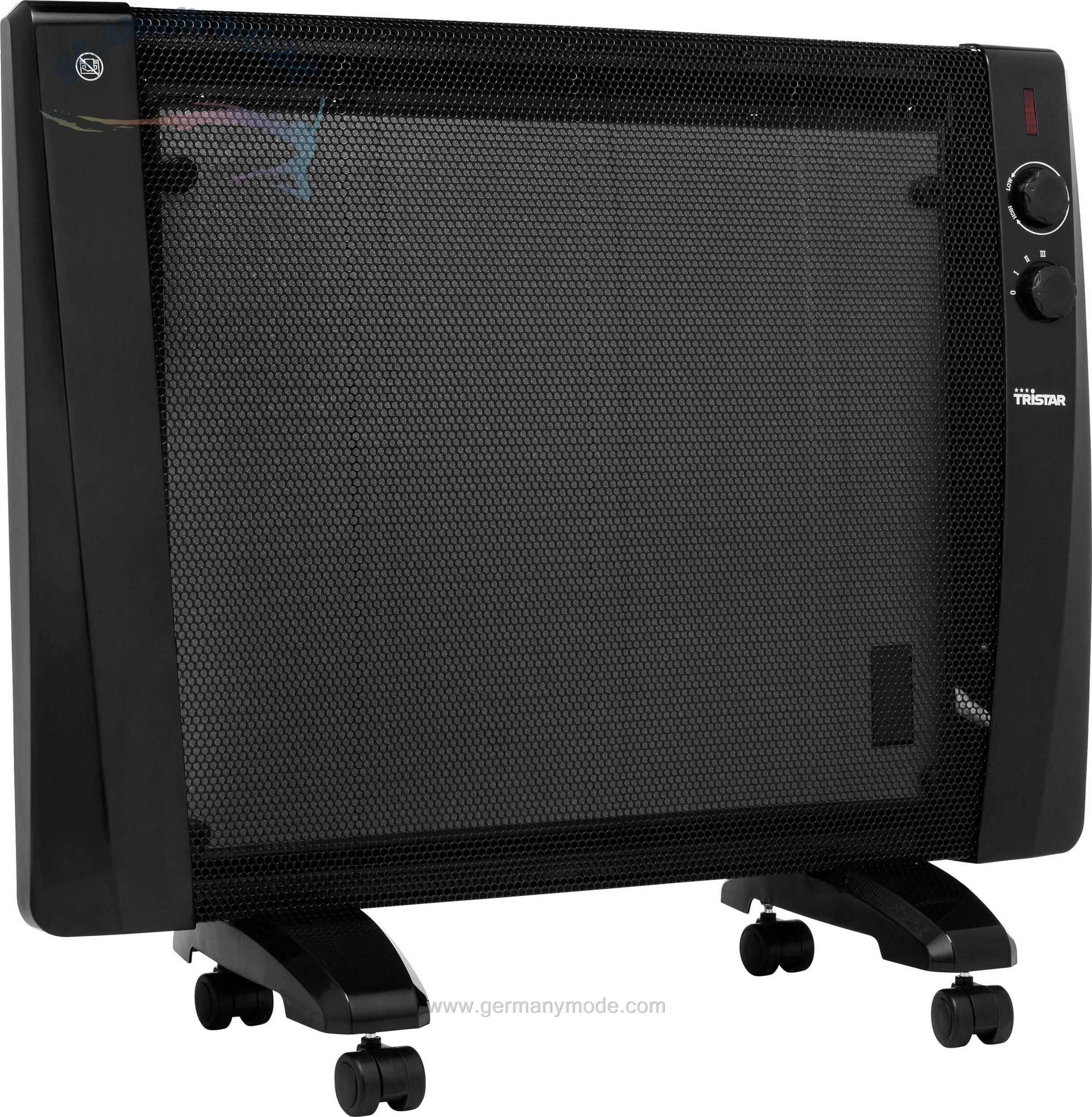 بخاری برقی تری استار Tristar Heizgerät KA-5215- 1500 W