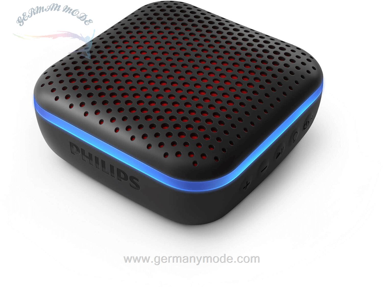 اسپیکر بلوتوثی ضد آب فیلیپس هلند Philips TAS2505B