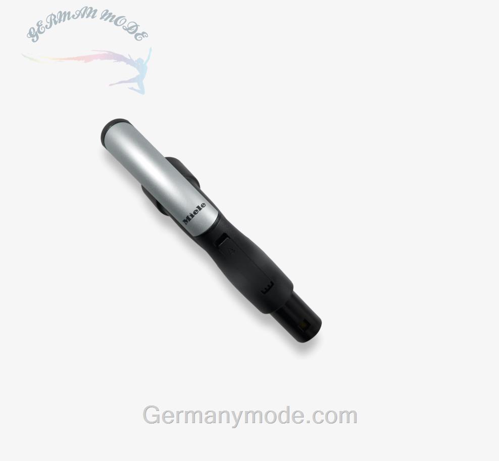 دسته جارو برقی کنترل هوا میله آلمان miele Griffrohr Comfort Standard 4002516306931