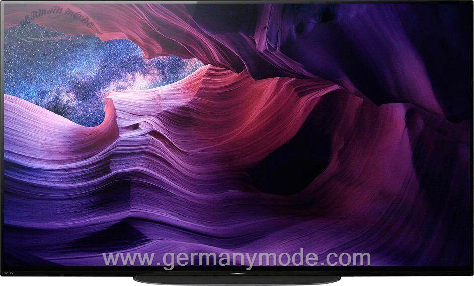 تلویزیون 48 اینچ ال ای دی هوشمند سونی Sony KE-48A9 OLED-Fernseher -121 cm/48 Zoll- 4K Ultra HD