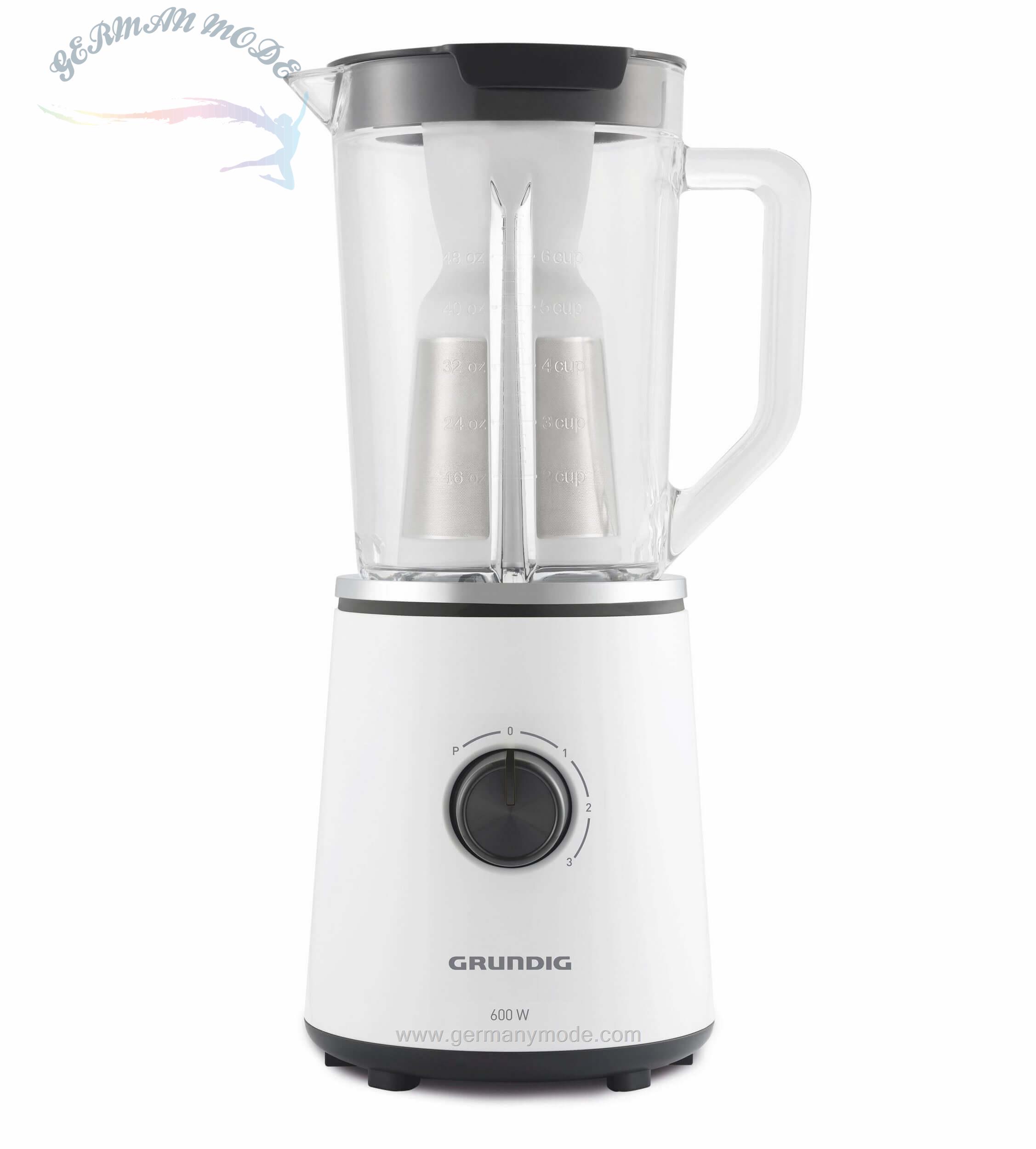 مخلوط کن گروندیگ آلمان Grundig Standmixer SM 6860