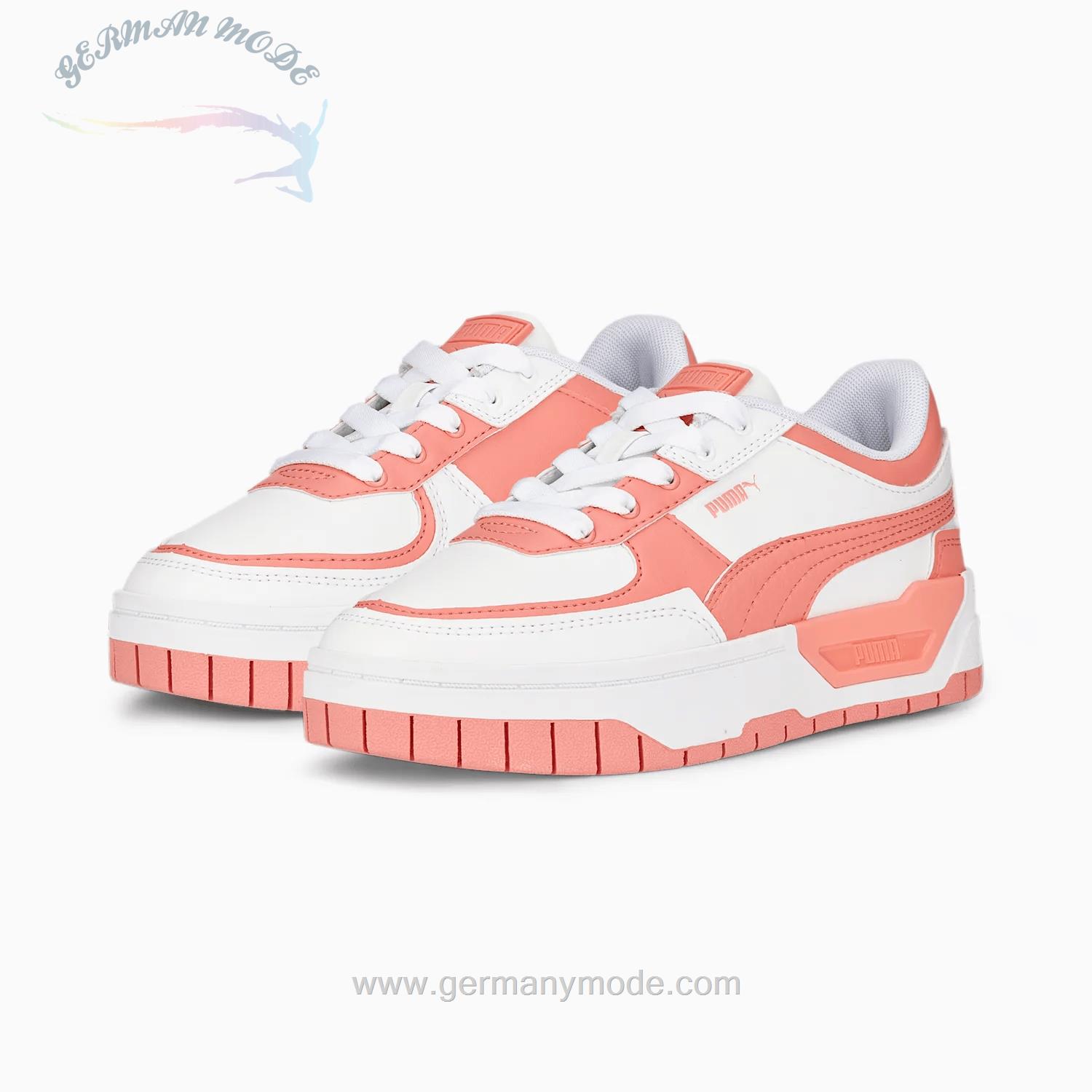 کتانی زنانه پوما آلمان PUMA Cali Dream Tweak Dissimilar Sneakers Damen-386278_01