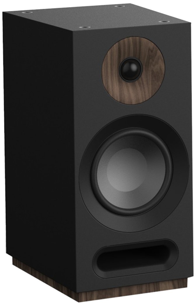 خرید از آمازون - JAMO S 803 160W Schwarz - Lautsprecher (Verkabelt, 160 W, 57-26000 Hz, 8 Ohm, Schwarz)