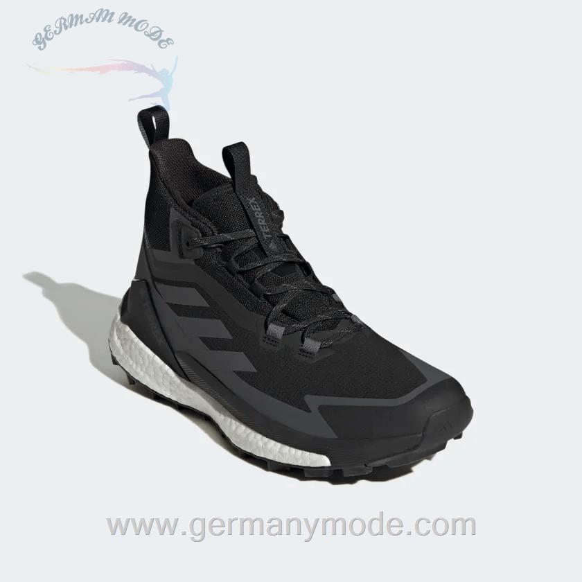 کتانی پیاده روی مردانه آدیداس آلمان adidas TERREX FREE HIKER 2 GORE-TEX WANDERSCHUH