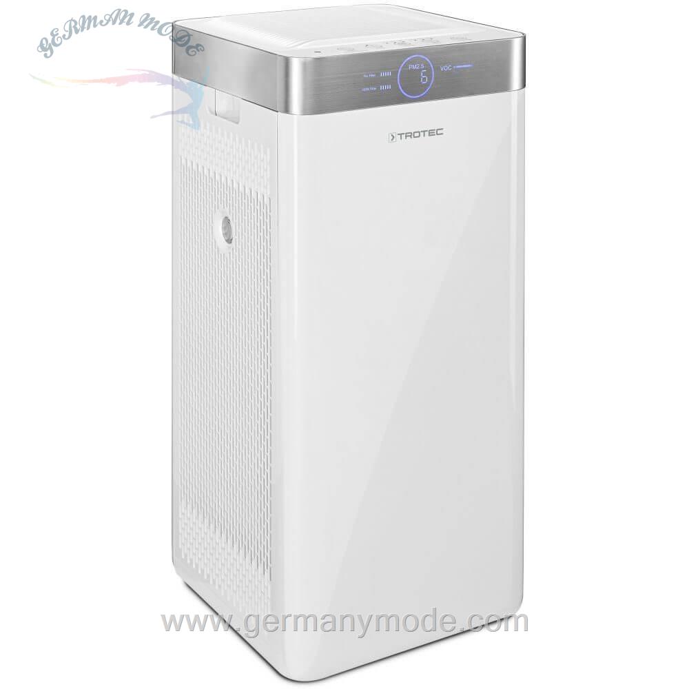 دستگاه تصفیه هوا تروتک TROTEC Luftreiniger AirgoClean 200 E- für 66 m² Räume