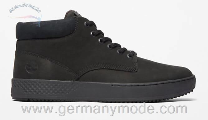 نیم بوت مردانه تیمبرلند آمریکا TIMBERLAND CITYROAM CHUKKA FOR MEN IN BLACK