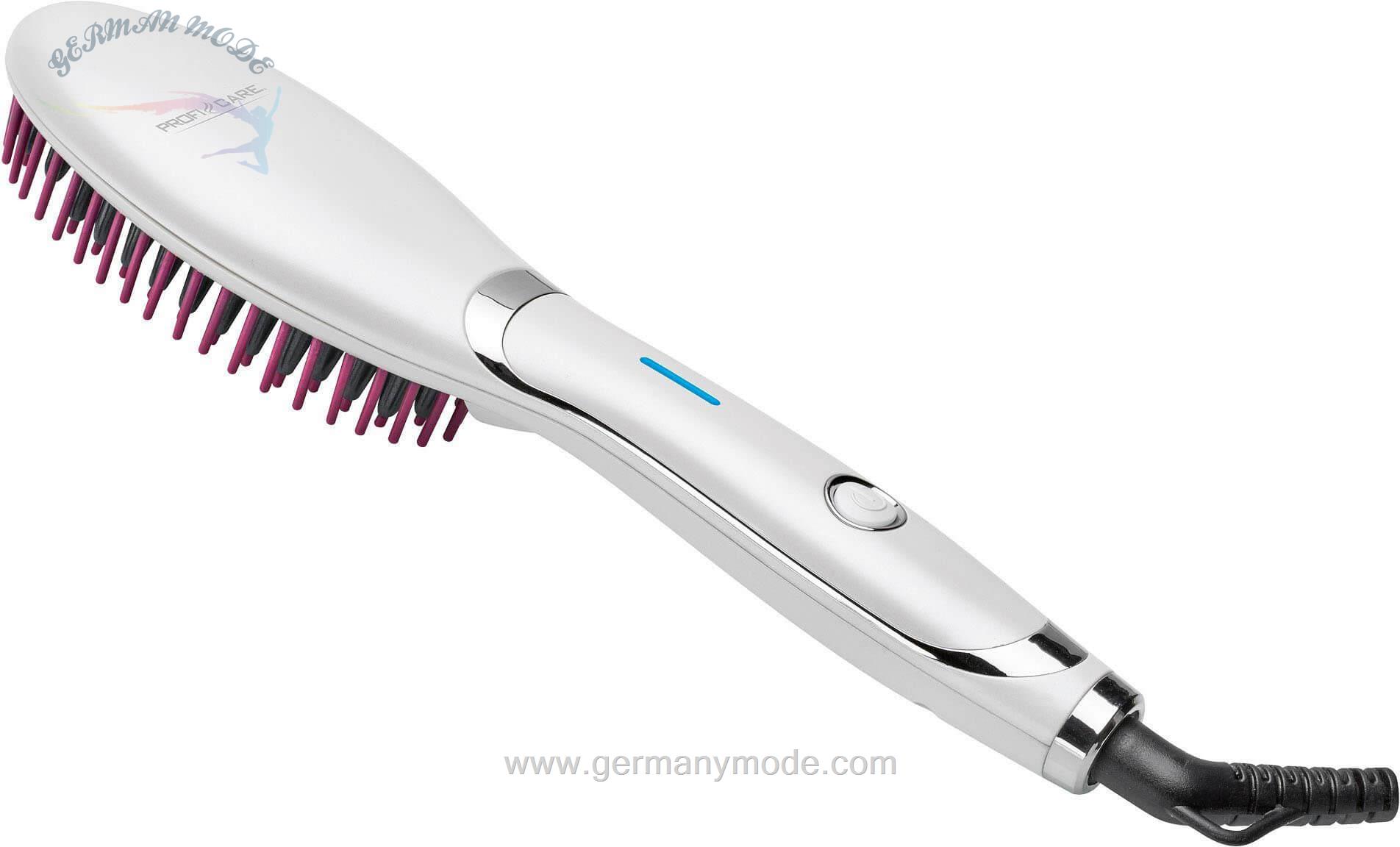 برس حرارتی پروفی کر آلمان ProfiCare Haarglättbürste PC-GB 3021