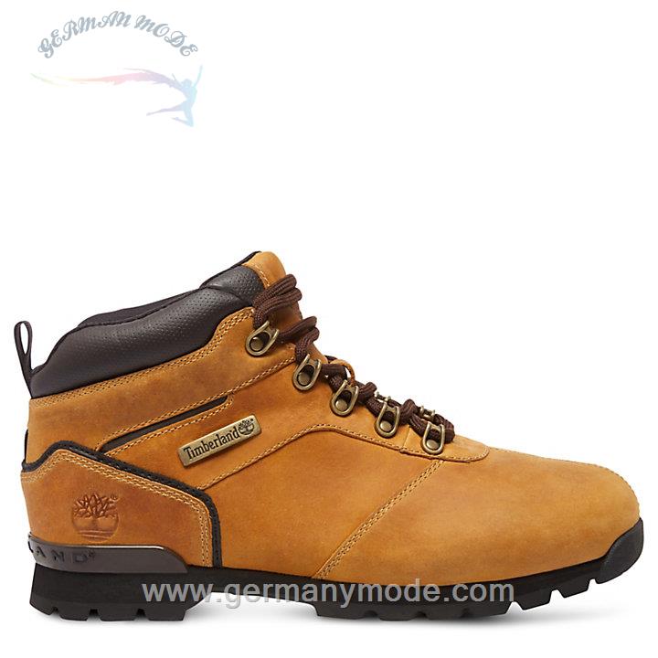 کتانی کوهنوردی مردانه تیمبرلند آمریکا SPLITROCK 2 WANDERSTIEFEL FUR HERREN IN