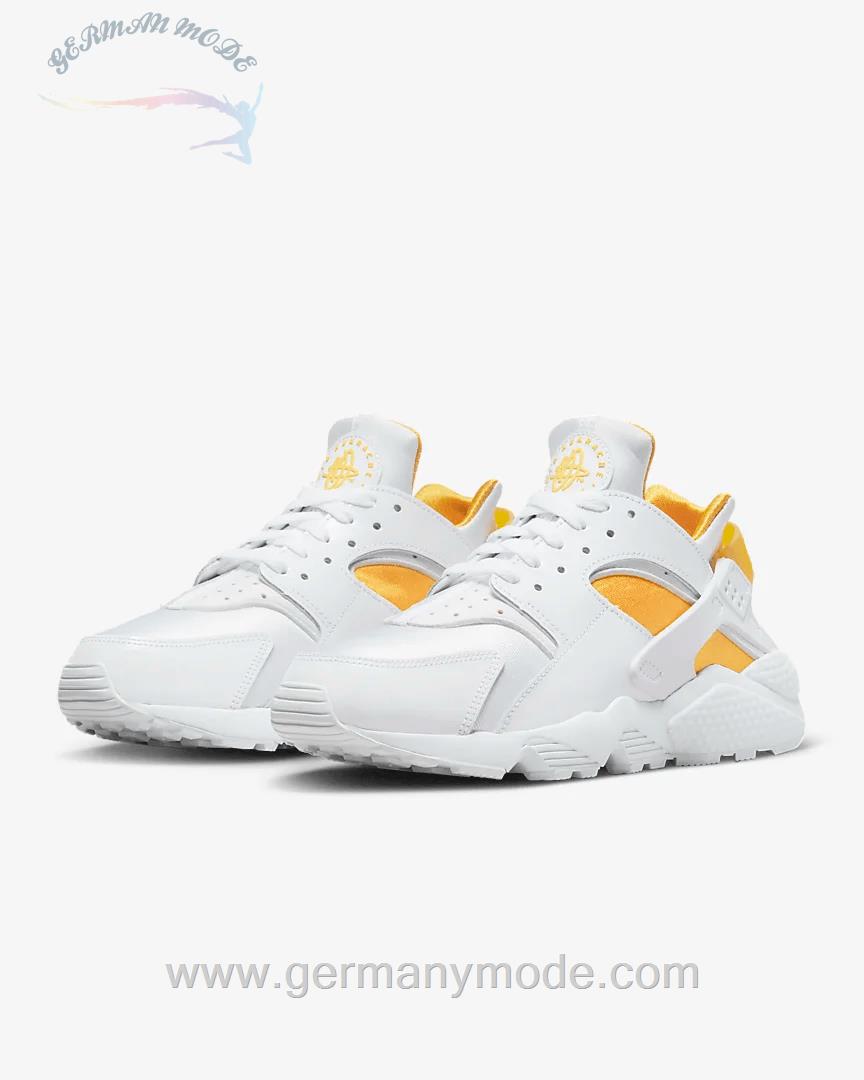 کتانی اسپرت زنانه نایک آمریکا Nike Air Huarache - DR5727-100