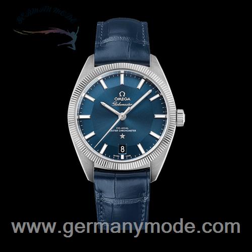 ساعت مچی مردانه امگا سوئیس Omega-CO‑AXIAL MASTER CHRONOMETER 39 MM