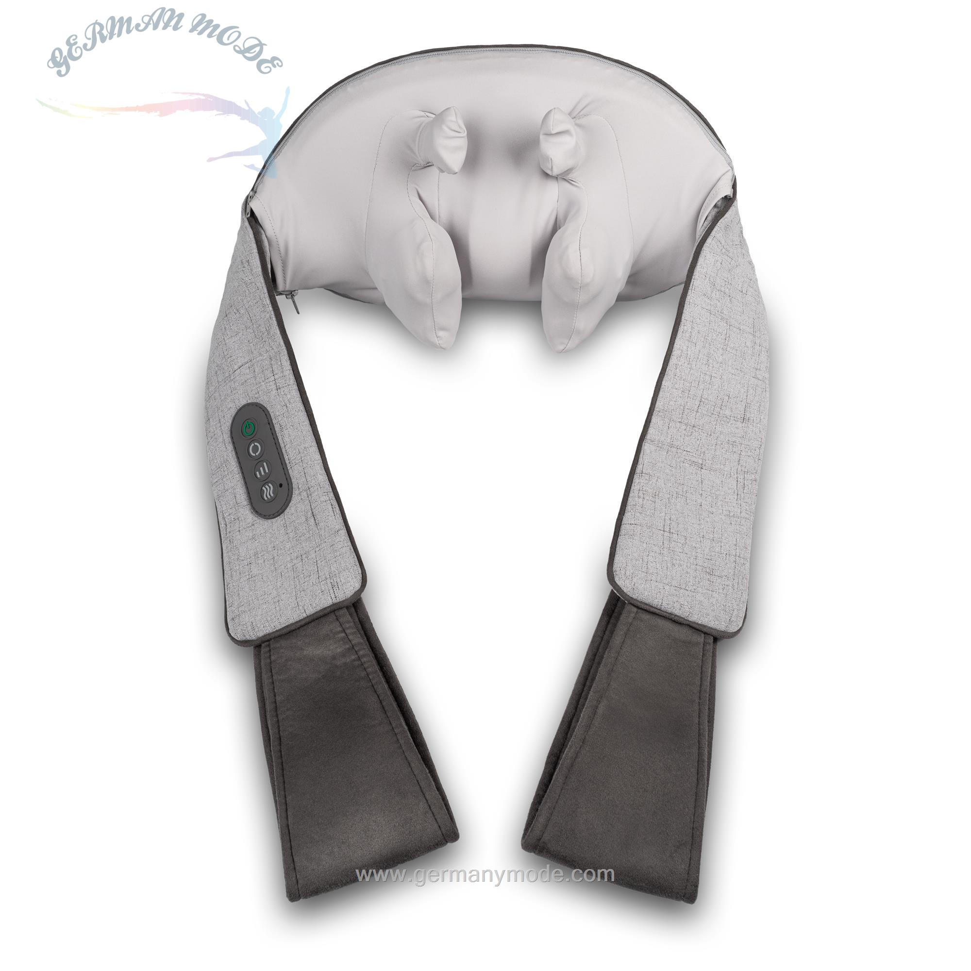 ماساژور گردن شیاتسو مدیسانا آلمان medisnanaNM 890 Shiatsu-Nackenmassagegerät