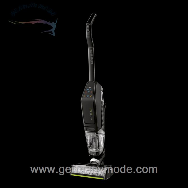 جارو شارژی بیسل آمریکا Bissell CROSSWAVE X7 CORDLESS PET
