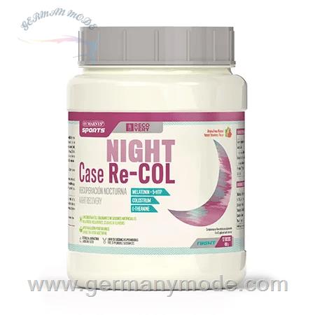 مکمل خواب آور مارنیس اسپانیا MARNYS Night Case Re-COL MNP103