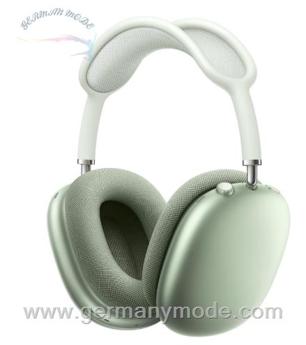 ایرپاد بلوتوثی اپل آمریکا Apple AirPods Max Green