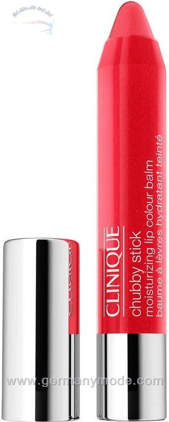 هایلایتر بالم لب کلینیک آمریکا Clinique Chubby Stick (2 g)
