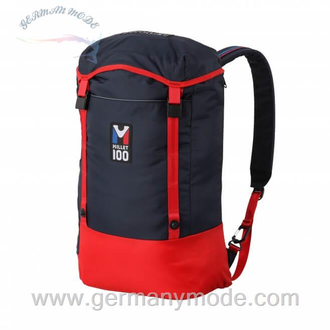 کوله پشتی ورزشی میلت فرانسه Millet Rucksack 22 Liter - marineblau