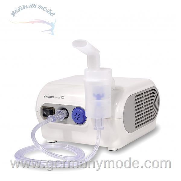 دستگاه تنفسی نبولایزر امرون ژاپن OMRON C105-D