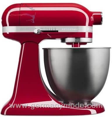 غذا ساز همه کاره کیچن اید آمریکا KitchenAid 5KSM3311X empire-rot