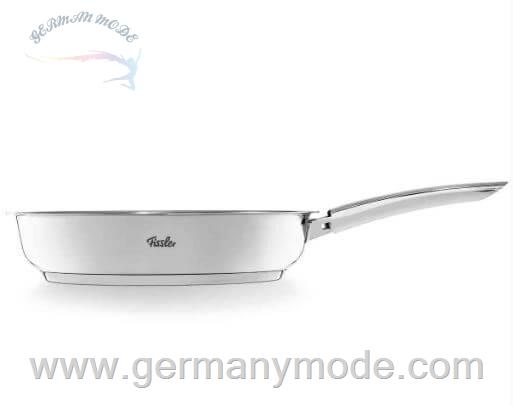 تابه 24 سانتی فیسلر آلمان Fissler Steelux Pro saucepan 24cm