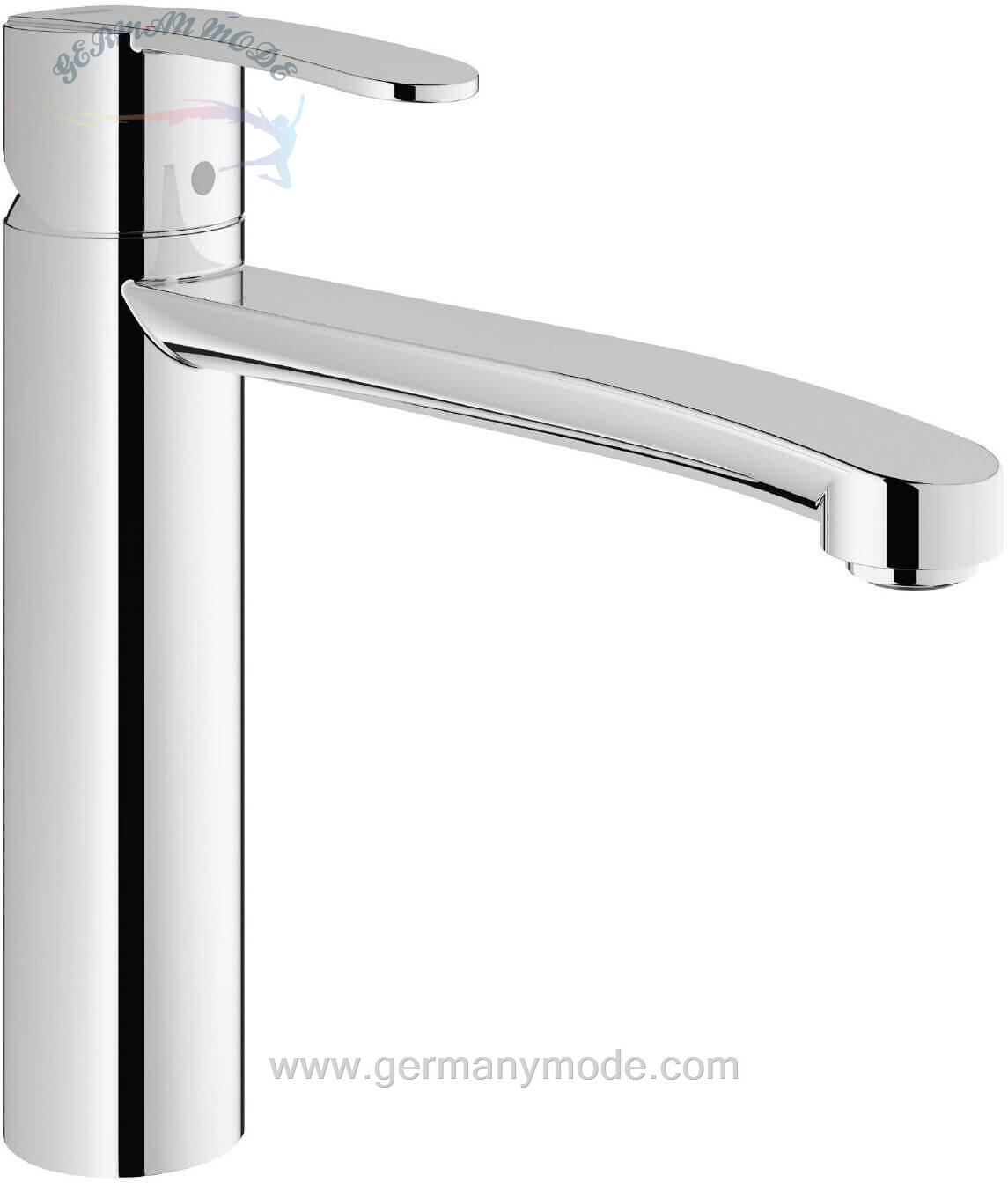 شیر مخلوط ظرفشویی گروهه آلمان GROHE Wave Cosmopolitan 31316000