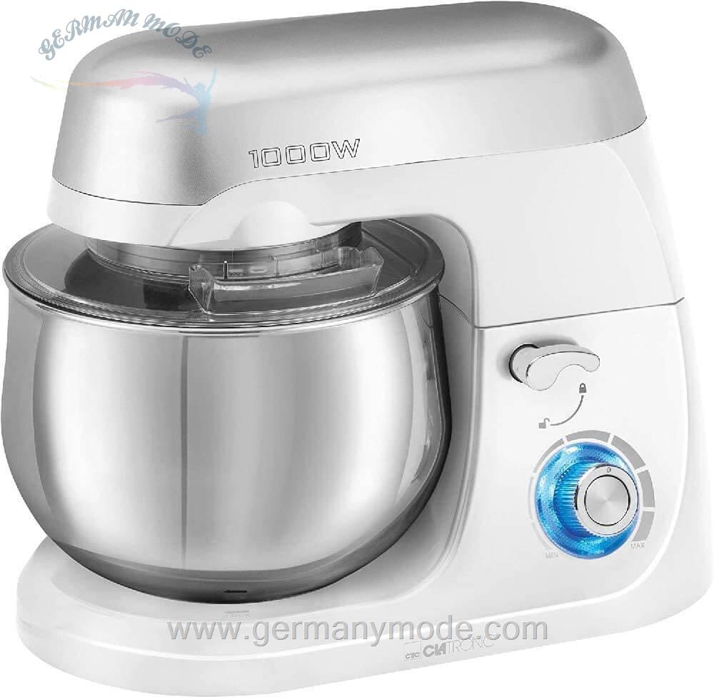 غذا ساز همه کاره کلترونیک آلمان Clatronic KM 3709 weiss