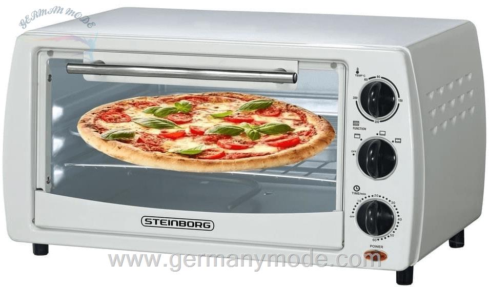 مینی فر 13 لیتری اشتاینبورگ Steinborg SB-3005 SB-3005W
