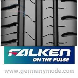 لاستیک خودرو تابستانی فالکن ژاپن FALKEN AZENIS FK453 CC Sommerreifen 215/50 R18 92W