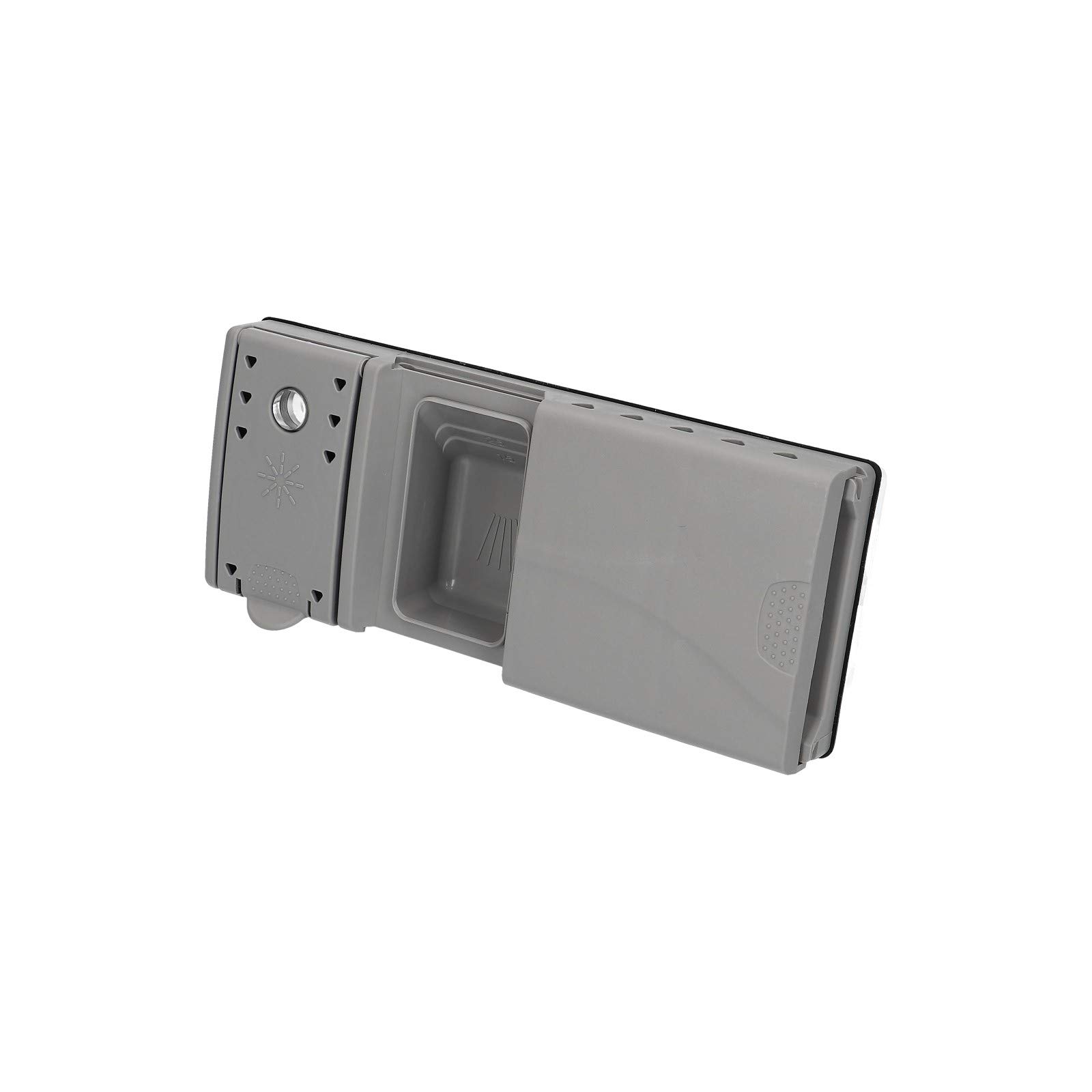 خرید از آمازون - واحد دوز LUTH Premium Profi Parts/Dosing ترکیبی سازگار با Bosch Siemens 00490467 490467 برای ماشین ظرفشویی/ماشین ظرفشویی