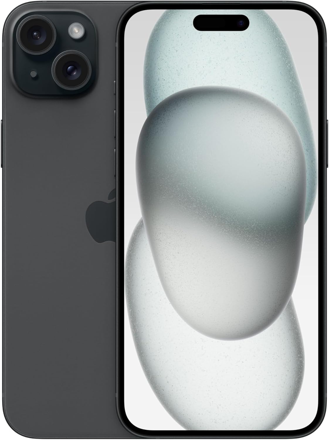 گوشی موبایل اپل آیفون 15 پلاس Apple iPhone 15 Plus (512GB) - مشکی 512GB مشکی