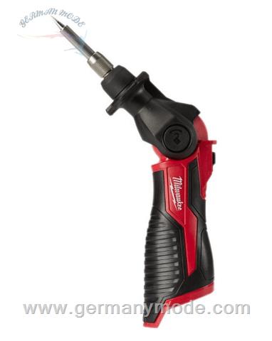 هویه شارژی میلواکی آمریکا Milwaukee M12 SI SI-0